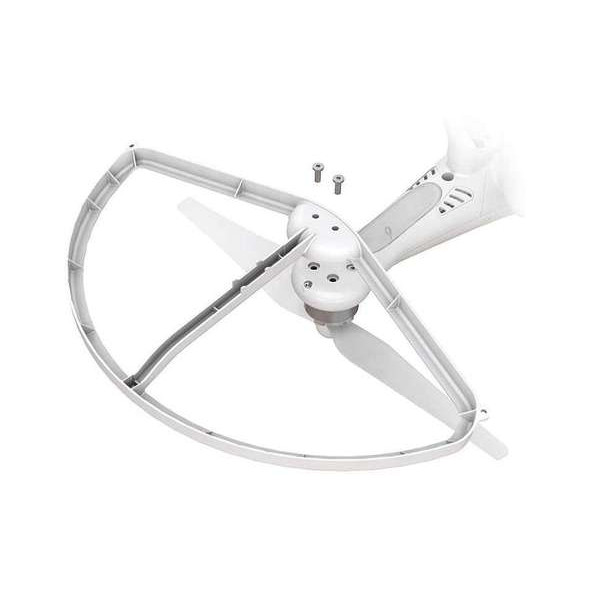 Захист пропелерів DJI Phantom 2, Phantom 2 Vision